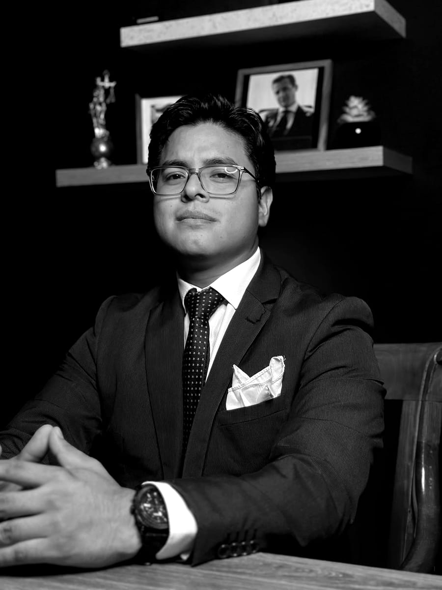 Abg. Willy Avelino
